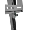 Suporte de parede InLine Basic 23120A para televisores de ecrã plano 37-70 polegadas