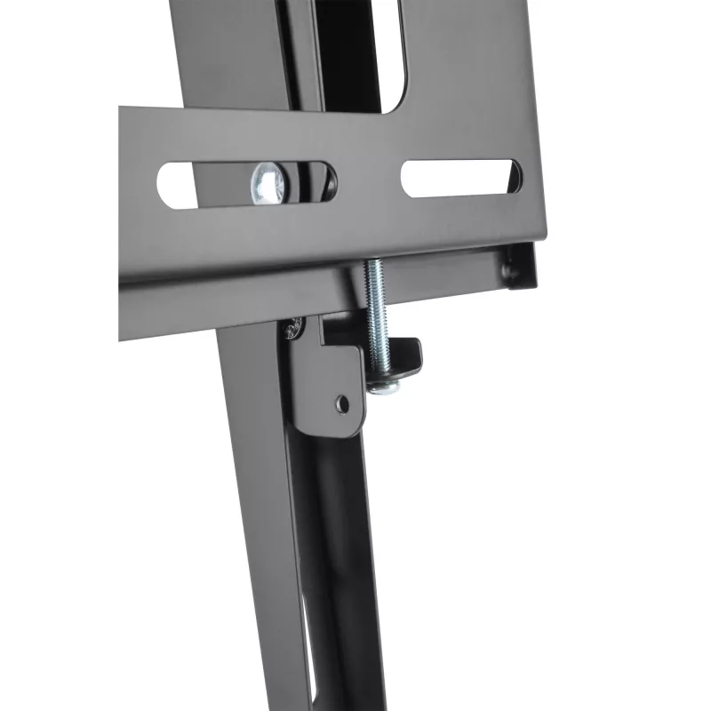Suporte de parede InLine Basic 23120A para televisores de ecrã plano 37-70 polegadas