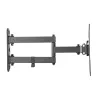 Suporte de parede InLine Basic, para TV de ecrã plano 58-107cm (23-42 polegadas)