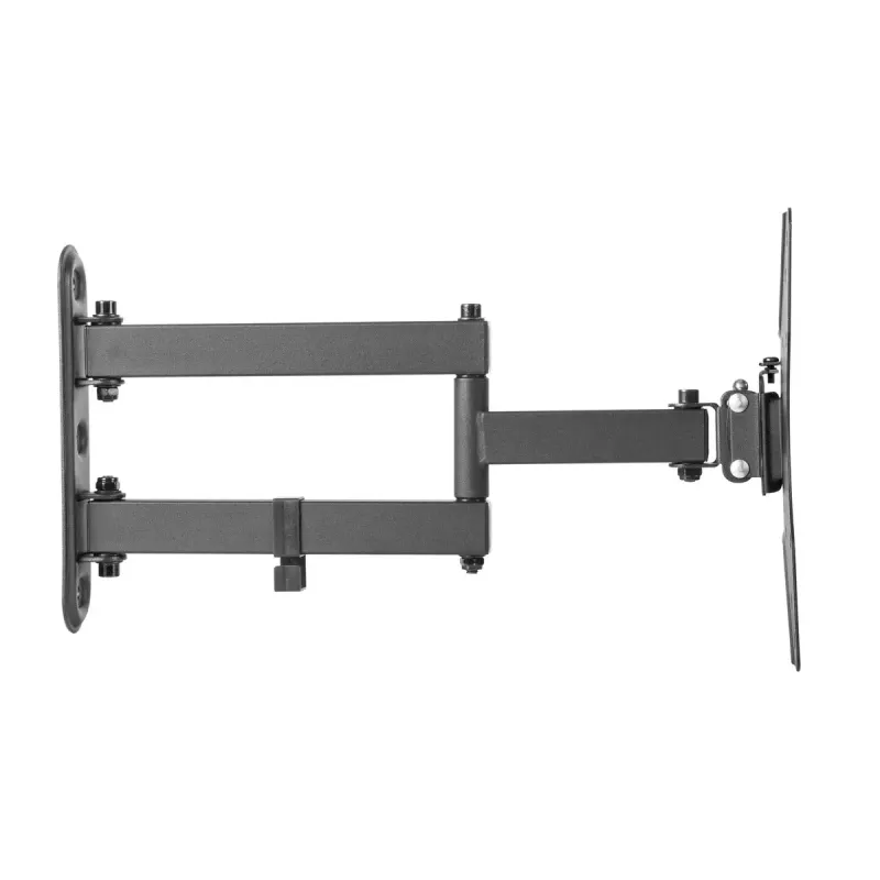 Suporte de parede InLine Basic, para TV de ecrã plano 58-107cm (23-42 polegadas)