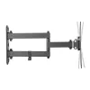 Suporte de parede InLine Basic, para TV de ecrã plano 58-107cm (23-42 polegadas)