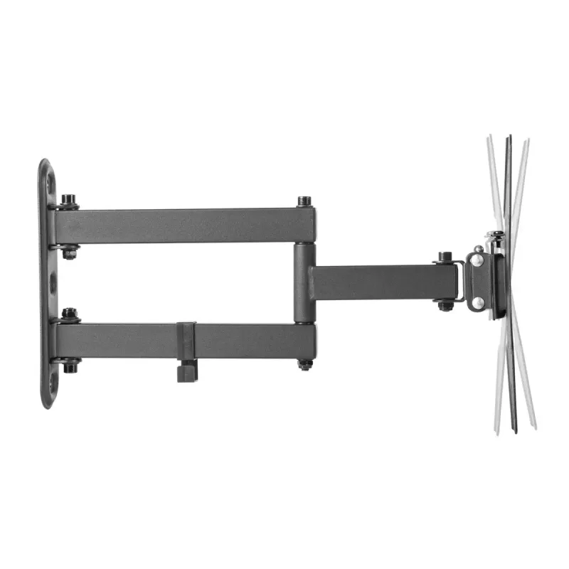 Suporte de parede InLine Basic, para TV de ecrã plano 58-107cm (23-42 polegadas)