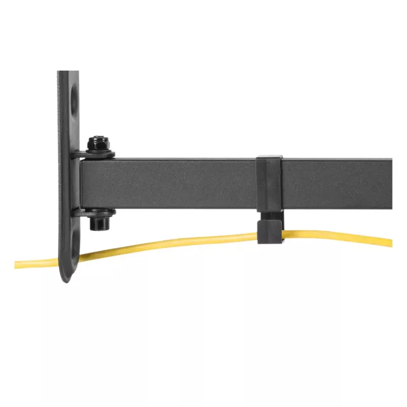 Suporte de parede InLine Basic, para TV de ecrã plano 58-107cm (23-42 polegadas)