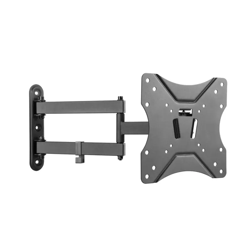 Suporte de parede InLine Basic, para TV de ecrã plano 58-107cm (23-42 polegadas)