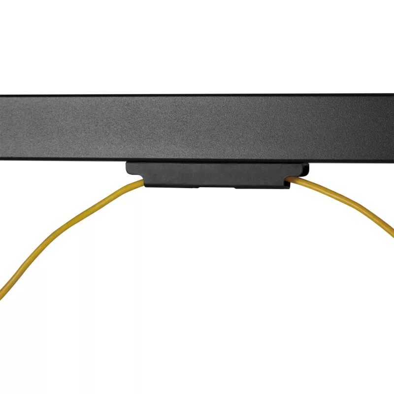 Suporte de parede para TV InLine XL braço Full-Motion, para televisores de ecrã plano 43-80 polegadas, máx. 50kg