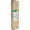 Suporte de TV InLine woodstand Studio, para ecrãs 49 polegadas-70 polegadas (124-178cm), máx. 40kg