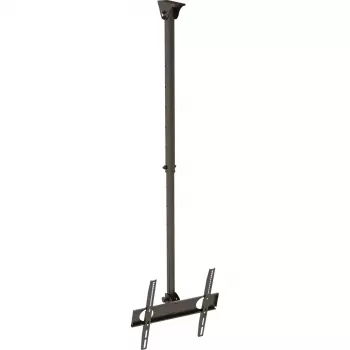 Suporte de teto plano e inclinado InLine para TFT / LED / Plasma 32-55 polegadas até 50 kg