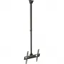 Suporte de teto plano e inclinado InLine para TFT / LED / Plasma 32-55 polegadas até 50 kg