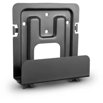 Suporte passivo InLine 23152B para media streaming box 26-39 mm
