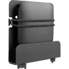 Suporte passivo InLine 23152B para media streaming box 26-39 mm