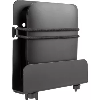 Suporte passivo InLine 23152B para media streaming box 26-39 mm