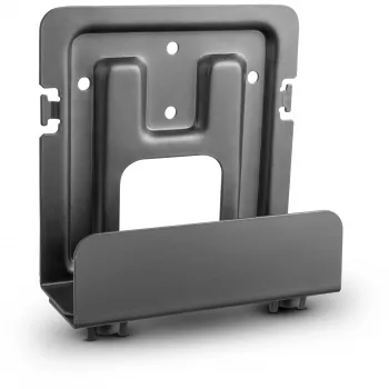 Suporte passivo InLine 23152C para media streaming boxes 41-69 mm