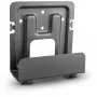 Suporte passivo InLine 23152C para media streaming boxes 41-69 mm