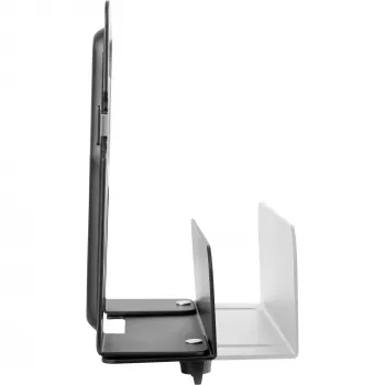 Suporte passivo InLine 23152C para media streaming boxes 41-69 mm