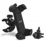 Suporte passivo InLine One Click Easy 3 Drive & Ride Set