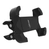 Suporte passivo InLine One Click Easy 3 Drive & Ride Set