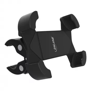 Suporte passivo InLine One Click Easy 3 Drive & Ride Set