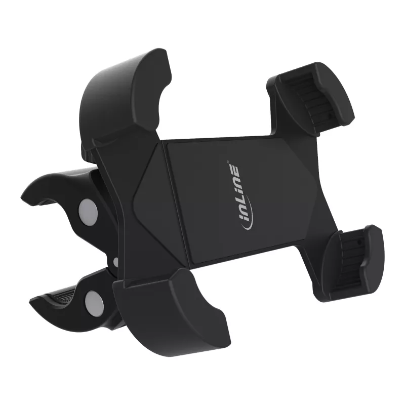 Suporte passivo InLine One Click Easy 3 Drive & Ride Set