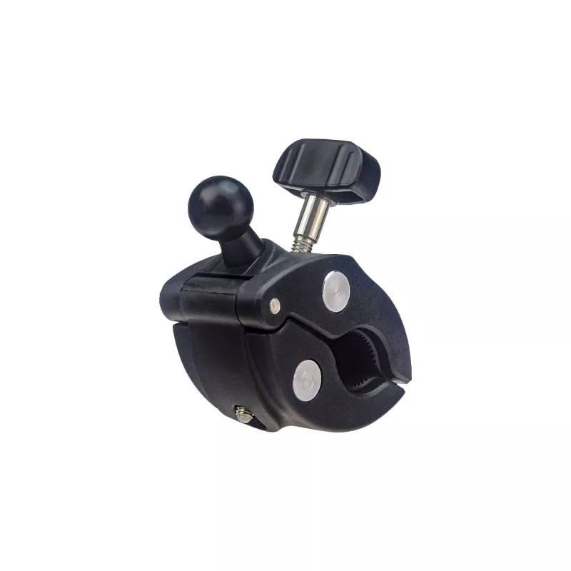Suporte passivo InLine One Click Easy 3 Drive & Ride Set