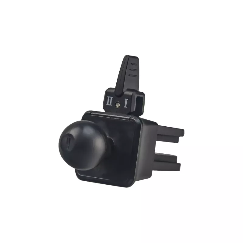 Suporte passivo InLine One Click Easy 3 Drive & Ride Set
