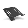 Suporte de secretária / suporte para portátil InLine com adaptador VESA 75