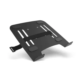 Suporte de secretária / suporte para portátil InLine com adaptador VESA 75