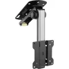 Suporte de armário InLine para ecrãs até 68 cm (27 polegadas), até 20 kg