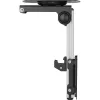 Suporte de armário InLine para ecrãs até 68 cm (27 polegadas), até 20 kg