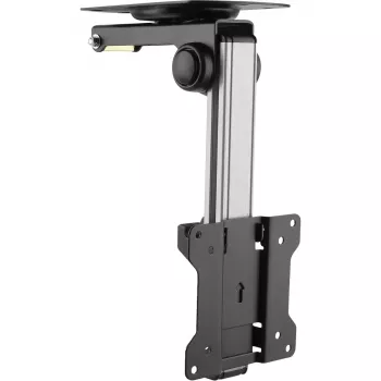 Suporte de armário InLine para ecrãs até 68 cm (27 polegadas), até 20 kg