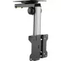 Suporte de armário InLine para ecrãs até 68 cm (27 polegadas), até 20 kg
