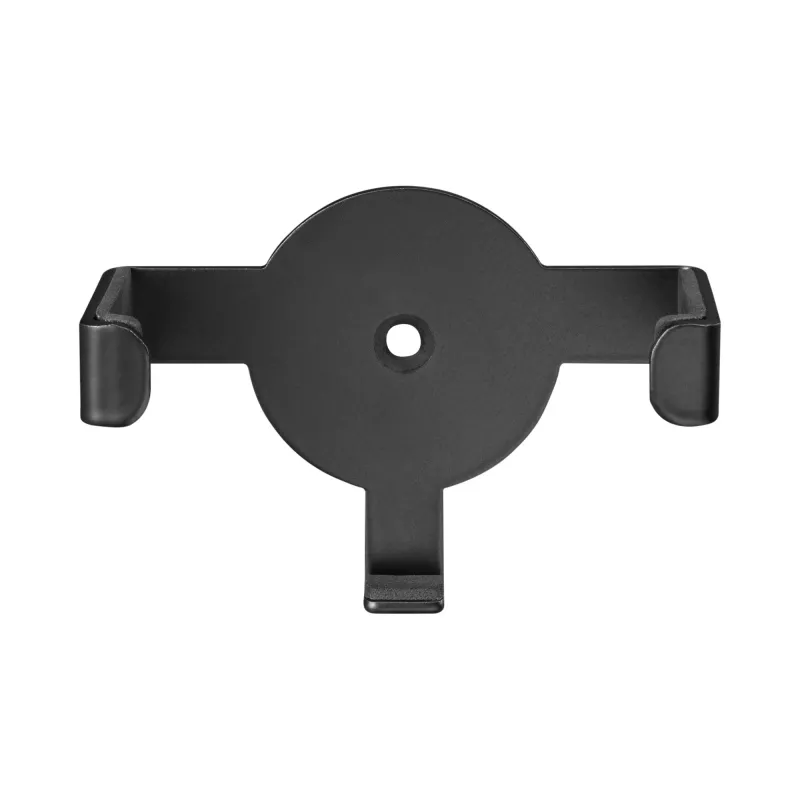 Suporte InLine para altifalantes portáteis Amazon Echo Dot