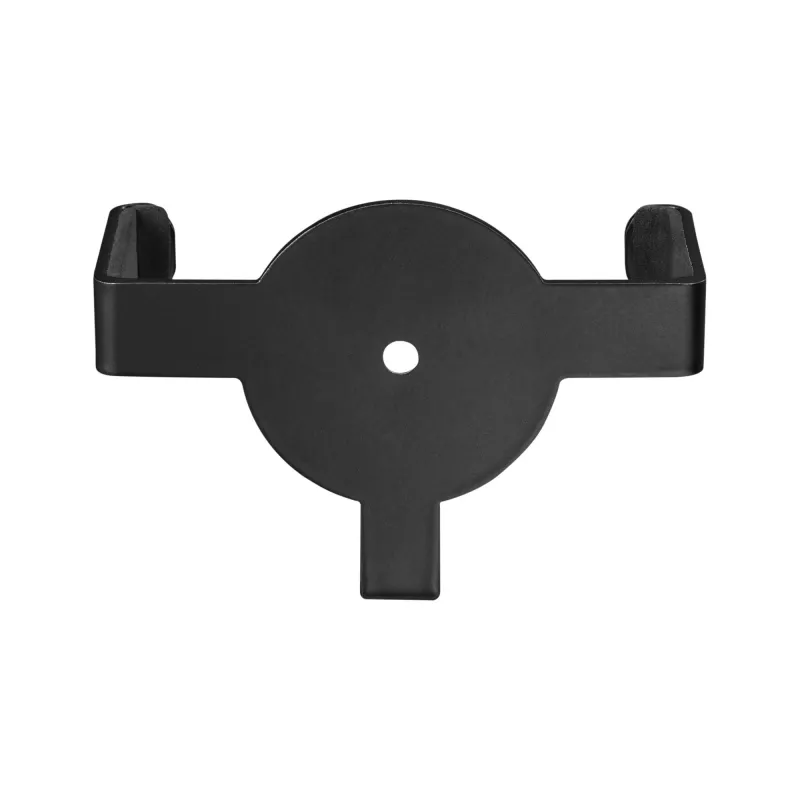 Suporte InLine para altifalantes portáteis Amazon Echo Dot