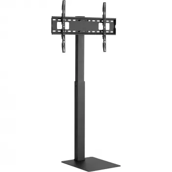 Suporte de TV InLine 23195A regulável em altura para televisores LED 37-70 polegadas