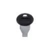 InLine fonte de alimentação universal 12W, 110-240V para 3-12V, máx. 1200mA