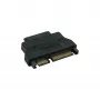 Adaptador SATA InLine 22 pinos PCB para cabo Slimline SATA 13 pinos 29611