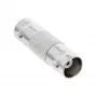Adaptador BNC InLine fêmea para fêmea 30029