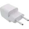 Carregador USB InLine 31501C USB-C único 33W Power Delivery PPS branco