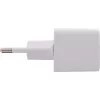 Carregador USB InLine 31501C USB-C único 33W Power Delivery PPS branco