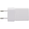 Carregador USB InLine 31501C USB-C único 33W Power Delivery PPS branco