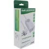 Fonte de alimentação USB InLine, carregador GaN, 2x USB-C, 1x USB-A, PD 3.0, tomada de segurança