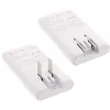 Fonte de alimentação USB InLine 31519C Dual USB-C 65W – conectores Dual USB-C, 65 W de potência total