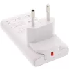Fonte de alimentação USB InLine 31519C Dual USB-C 65W – conectores Dual USB-C, 65 W de potência total