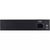 Switch não gerido InLine PoE+ Gigabit Network Switch 5 portas 4x PoE+ 1xSFP 1Gb/s desktop