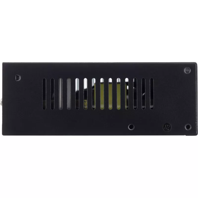 Switch não gerido InLine PoE+ Gigabit Network Switch 5 portas 4x PoE+ 1xSFP 1Gb/s desktop