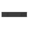 Hub injetor de rede InLine PoE+ Gigabit 8 portas (8x PoE+), 1 Gbit/s, 19 polegadas 1U