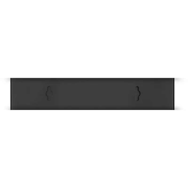 Hub injetor de rede InLine PoE+ Gigabit 8 portas (8x PoE+), 1 Gbit/s, 19 polegadas 1U