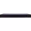 Switch de rede InLine Gigabit 16 portas, 1Gb/s, 19 polegadas 1U, sem ventoinha