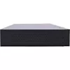 Switch de rede InLine Gigabit 16 portas, 1Gb/s, 19 polegadas 1U, sem ventoinha