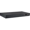 Switch de rede PoE+ Gigabit InLine 24 portas, 1 Gb/s, 2xSFP, 19 polegadas 1HE (incl. suportes)
