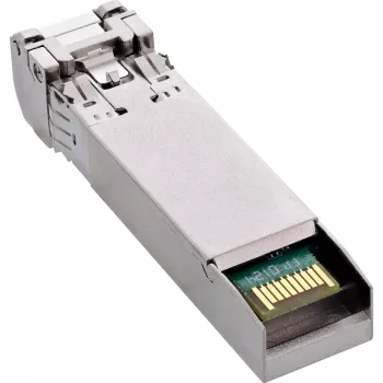 Módulo SFP+ InLine 32335K 1550 nm Monomodo 40 km 10 Gb/s